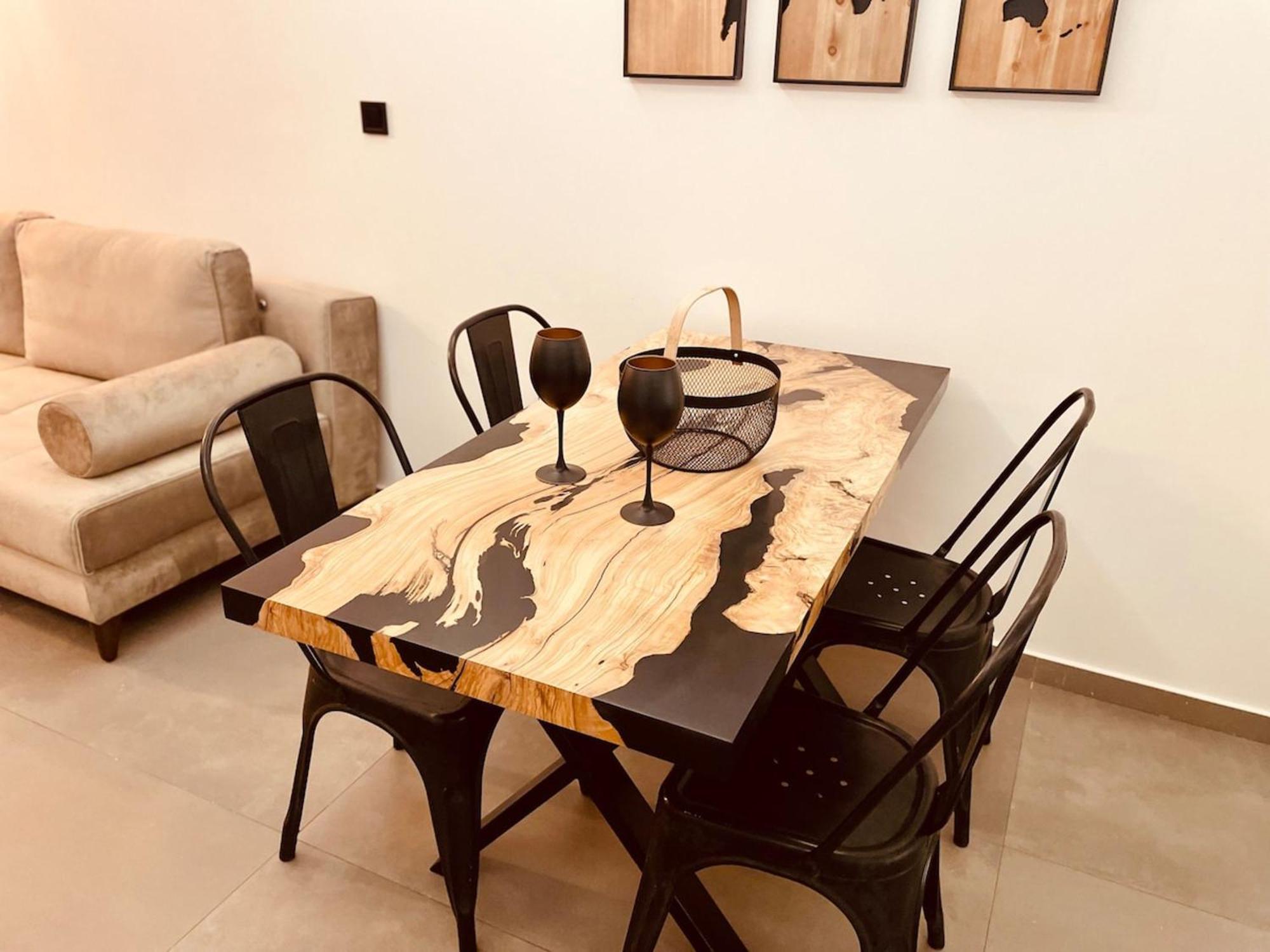 Loft Athens -Nomad Friendly # Superhost Hub# Apartment ภายนอก รูปภาพ
